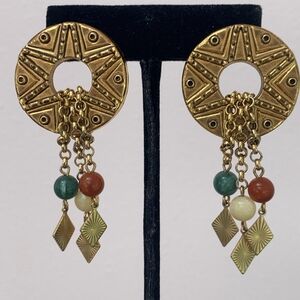 Vintage Avon Earrings